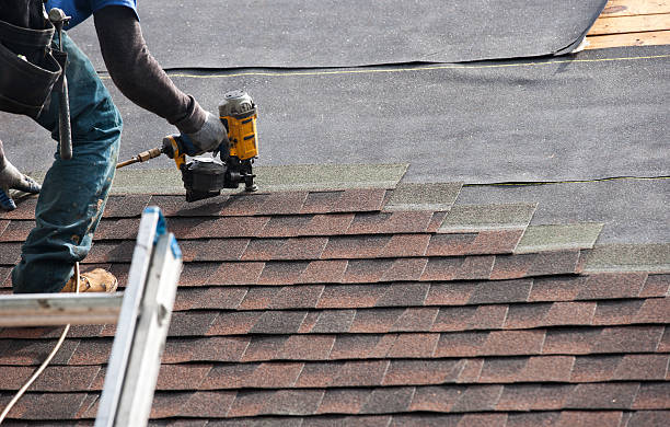 Licensed Roofing service in Garden City, UT - Brentwood Metal Roofing